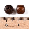Natural Wood Beads LS-X-WOOD-N016-49-3