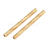 304 Stainless Steel Tube Beads SA-CBA098D-08G-G-2