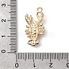 Alloy Enamel Pendants FIND-H055-15G-4