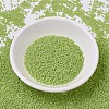 MIYUKI Delica Beads SEED-X0054-DB0733-2