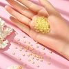 Preciosa® Crystal Beads Y-PRC-BA5-80100-840-3