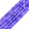 Natural White Jade Beads Strands G-N326-146-A02-1