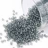 TOHO Round Seed Beads SEED-XTR15-0113-1