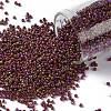 TOHO Round Beads X-SEED-TR15-2639F-1