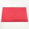 Non Woven Fabric Embroidery Needle Felt for DIY Crafts DIY-Q007-38-2