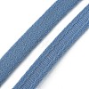 Nylon Elastic Ribbon OCOR-WH0080-31B-1