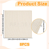 Cotton Cloth DIY-WH0010-83-3