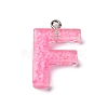 Luminous Resin Pendants X1-RESI-I059-F01-2