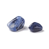Natural Sodalite Beads G-F722-01-3