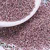 MIYUKI Delica Beads X-SEED-J020-DB0435-1