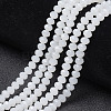 Glass Beads Strands EGLA-A044-J6mm-D05-1
