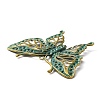 Tibetan Style Alloy Pendants FIND-WH0034-41ABG-3