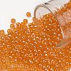 TOHO 8/0 Round Beads X-SEED-TR08-0111-1
