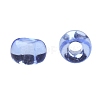 TOHO Round Seed Beads SEED-JPTR11-0013-3