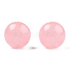 Luminous Acrylic Beads MACR-N008-25D-6MM-3