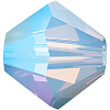 Preciosa® Crystal Beads X-PRC-BA4-31110-200-1