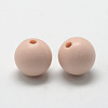 Food Grade Eco-Friendly Silicone Beads X-SIL-R008C-54-2