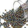 TOHO Round Seed Beads X-SEED-TR11-0721-1