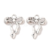 Tibetan Style Alloy Pendants LS-LF9809Y-1