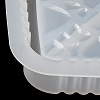 DIY Jewelry Plate Storage Silicone Molds LS-DIY-F148-03A-6