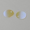 Plastic Pendants KY-WH0001-070A-2