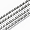 Steel Memory Wire TWIR-N003-004P-2