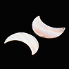 Freshwater Shell Pendants BSHE-S620-04-4
