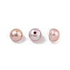 Grade 6A Natural Cultured Freshwater Pearl Beads PEAR-N018-6A-5055C-3