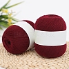 Blended Yarns PW-WGD6DB4-26-1