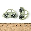 Silicone Focal Beads SIL-A002-06G-3