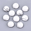 Natural Gemstone Cabochons G-N326-59-2