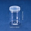 Plastic Beads Containers CON-BC0004-59B-4