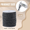 10 Yards Cotton Round Cord DIY-FG0010-40D-2
