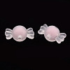 Transparent Acrylic Beads TACR-S152-13C-A01-2