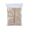   Burlap Packing Pouches ABAG-PH0002-11-9x7mm-8