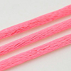 Nylon Satin Rattail Cords NWIR-A003-06-2