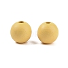 Wood European Beads WOOD-M014-01K-1