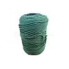 Chinlon Cloth Yarn PW-WG61A55-26-1