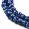 Handmade Nepalese Lampwork Beads LAMP-B023-02A-3