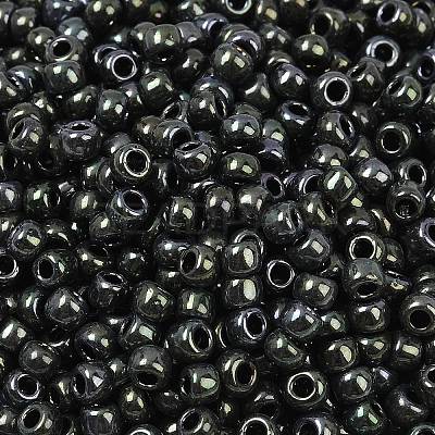 TOHO 6/0 Round Beads X-SEED-TR06-0089-1
