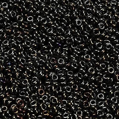 TOHO 8/0 Demi Round Beads SEED-DR08-0083-1