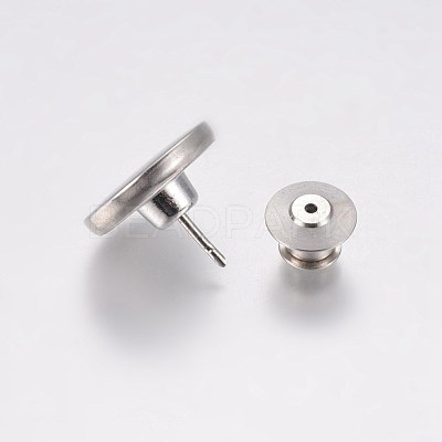Alloy Button Pins for Jeans PALLOY-TAC0009-04P-1