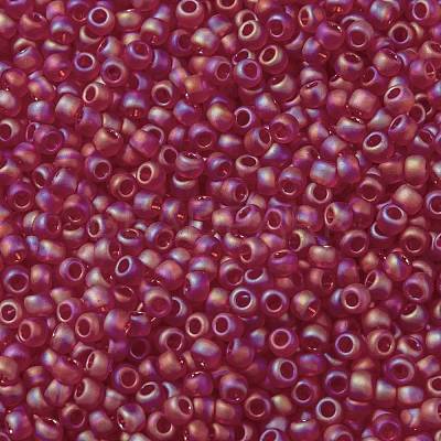 TOHO 11/0 Round Beads SEED-XTR11-0165CF-1