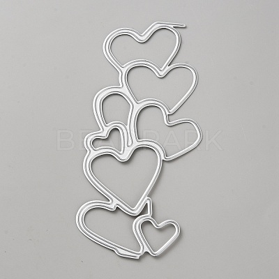 Cutting Dies Stencils DIY-WH20049-03P-1