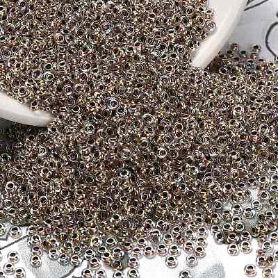 TOHO 6/0 Demi Round Beads Y-SEED-DR06-0994-1