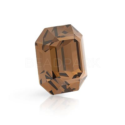 Preciosa® MAXIMA Crystal Fancy Stones X-PRC-FD12-10220-1