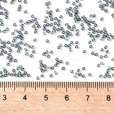 TOHO 15/0 Round Beads X-SEED-TR15-0371-1