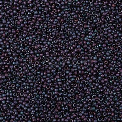 TOHO 11/0 Round Beads X-SEED-TR11-0705-1