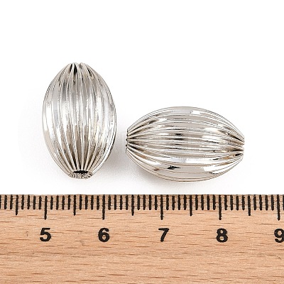 Brass Beads KK-H292-46P-03-1