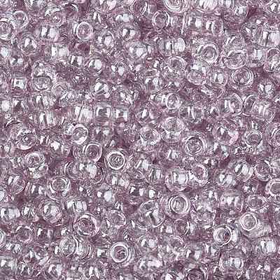 TOHO 8/0 Round Beads SEED-JPTR08-0632-1